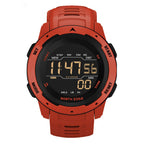 NORTH EDGE MARS Outdoor Sport Watch