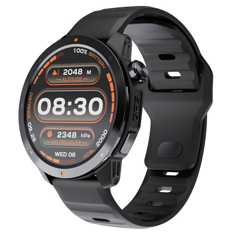 NORTH EDGE X-TREK 2 GPS Outdoor Smartwatch