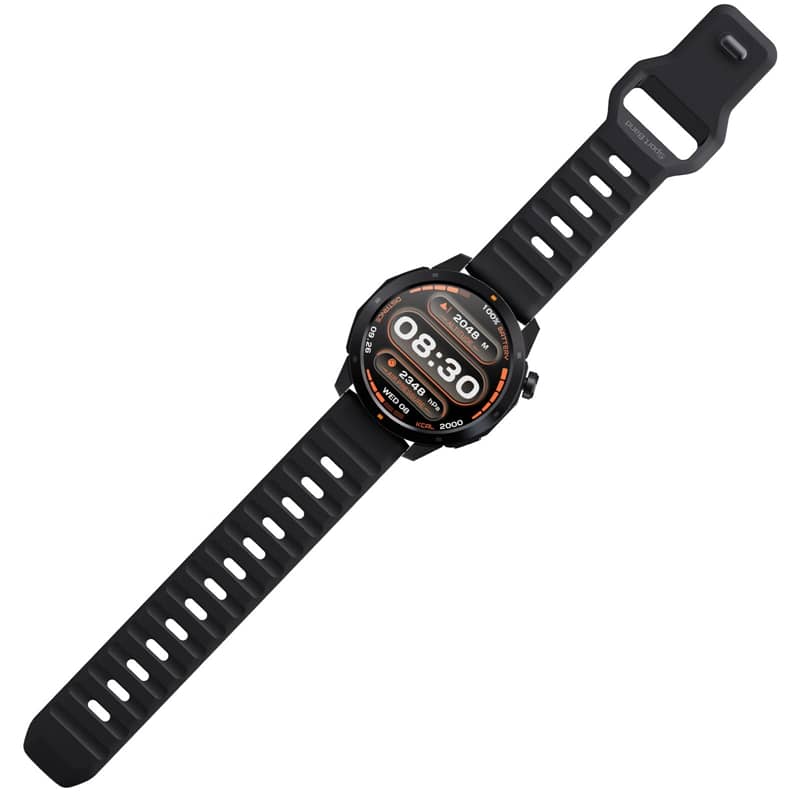 NORTH EDGE X-TREK 2 GPS Outdoor Smartwatch