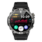 NORTH EDGE HK08 GPS Smartwatch