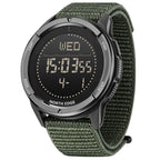 NORTH EDGE ALPS Outdoor Watch