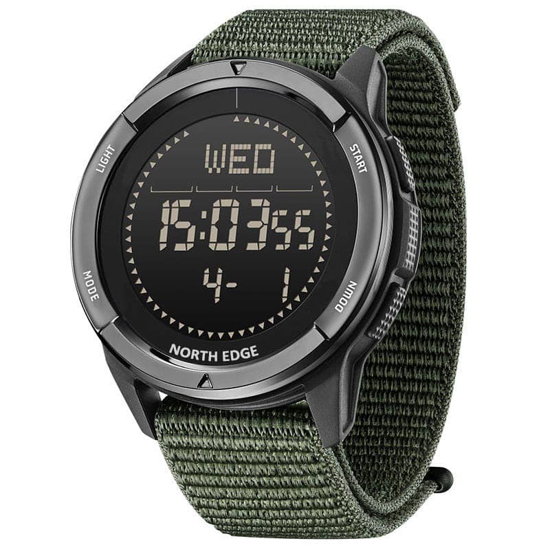 NORTH EDGE ALPS Outdoor Watch