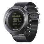 NORTH EDGE APACHE-D Tactical Dive Watch