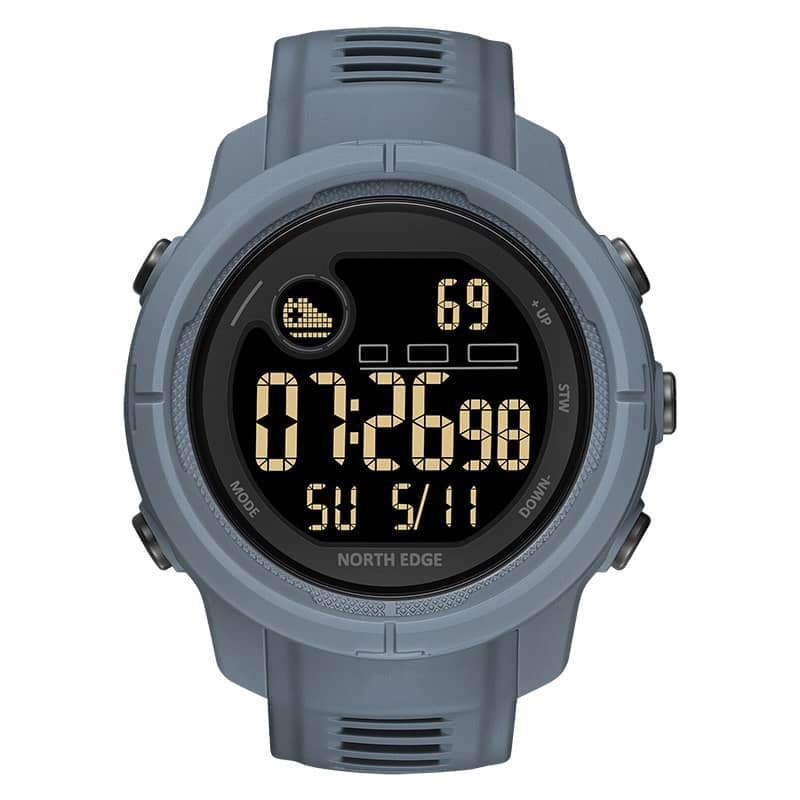NORTH EDGE MARS 5 Outdoor Sports Watch