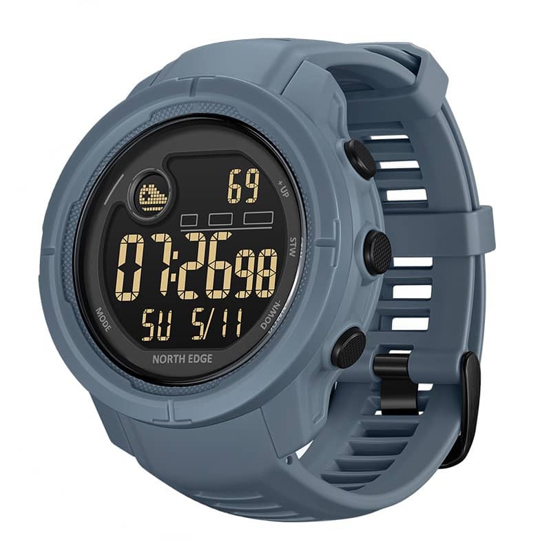 NORTH EDGE MARS 5 Outdoor Sports Watch