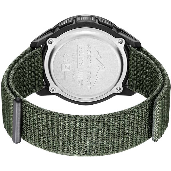 NORTH EDGE ALPS Outdoor Watch