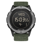 NORTH EDGE ALPS Outdoor Watch