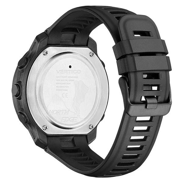 NORTH EDGE VERTICO Tactical Outdoor Sports Watch