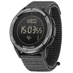 NORTH EDGE ALPS Outdoor Watch