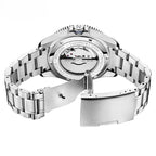 NORTH EDGE ANCHOR Automatic Mechanical Watch