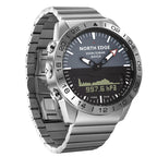 NORTH EDGE GAVIA 2 Outdoor Aviation-Styled Dive Watch