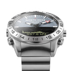 NORTH EDGE GAVIA 2 Outdoor Aviation-Styled Dive Watch