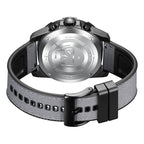 NORTH EDGE BLAZE Solar-Powered Tactical Watch