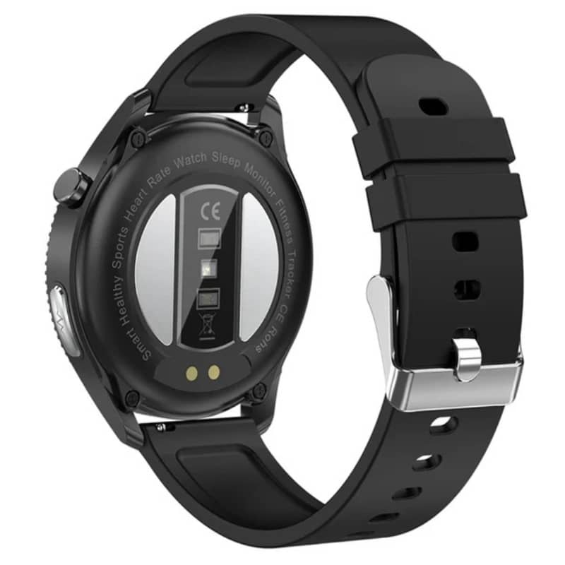 NORTH EDGE E102 Digital ECG Smartwatch