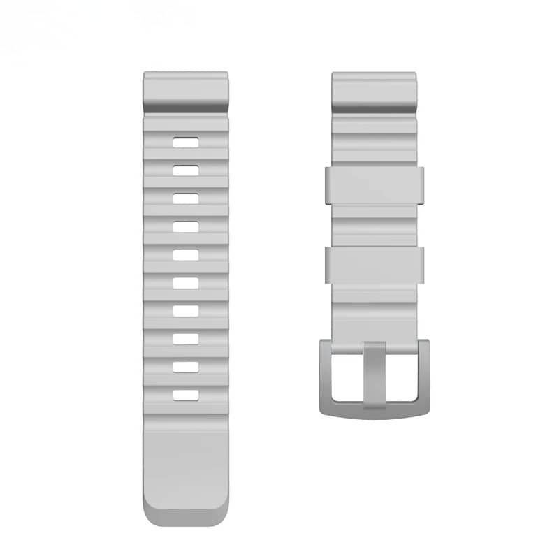 NORTH EDGE 24mm Color Replacement Watch Band