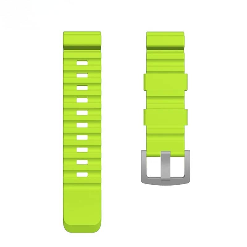 NORTH EDGE 24mm Color Replacement Watch Band