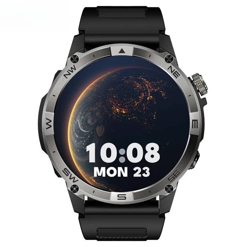 NORTH EDGE HK08 GPS Smartwatch