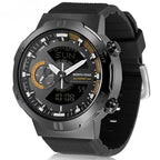 NORTH EDGE HORNET Hybrid Sport Watch
