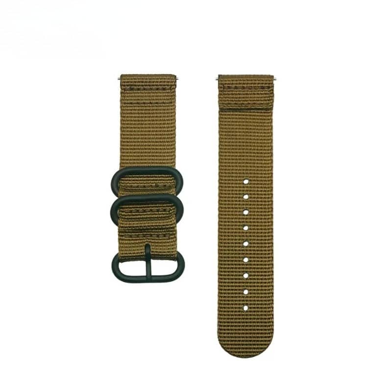 NORTH EDGE 24mm Color Replacement Watch Band