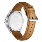 NORTH EDGE MACH Solar Powered Pilot Watch