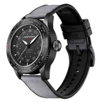 NORTH EDGE MACH Solar Powered Pilot Watch