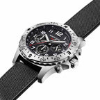 NORTH EDGE MACH 2 Solar Chronograph