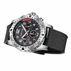 NORTH EDGE MACH 2 Solar Chronograph