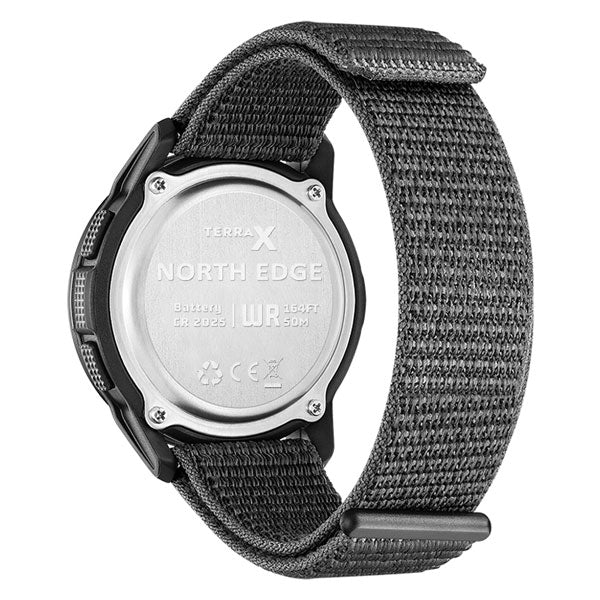 NORTH EDGE TERRAX Outdoor Adventure Watch