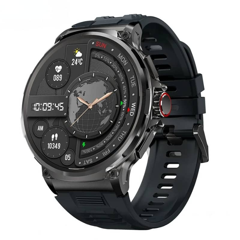 NORTH EDGE V69 Sport Smartwatch