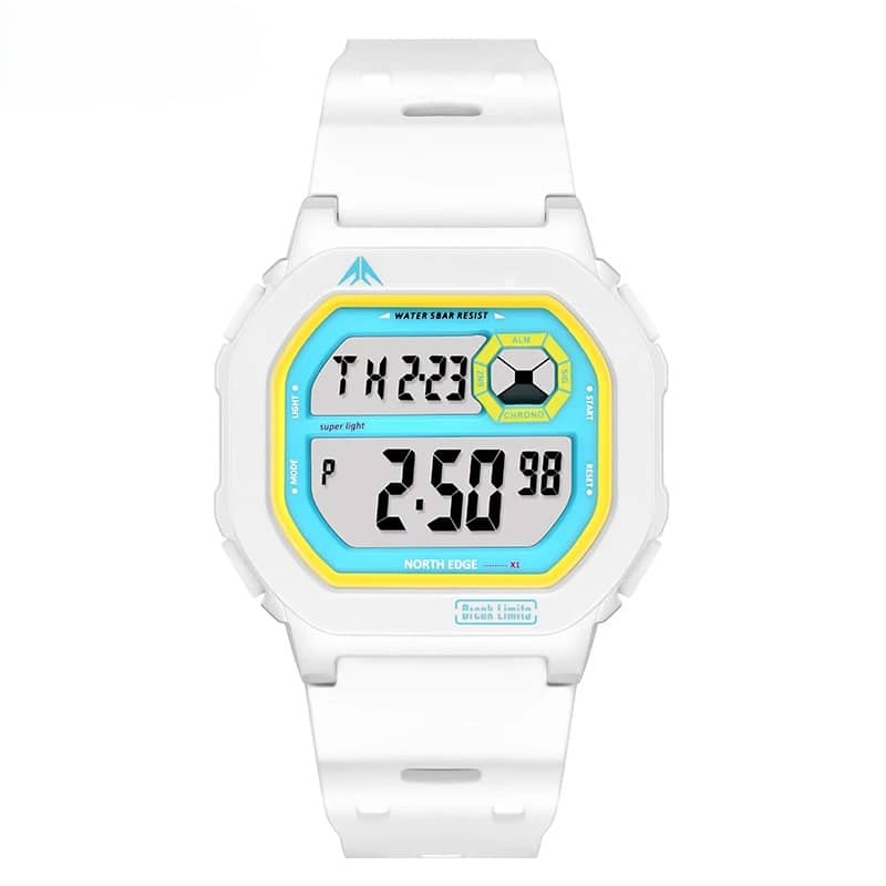 NORTH EDGE X1 Multi-Function Sports Watch