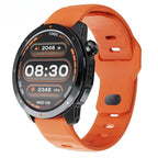 NORTH EDGE X-TREK 2 GPS Outdoor Smartwatch