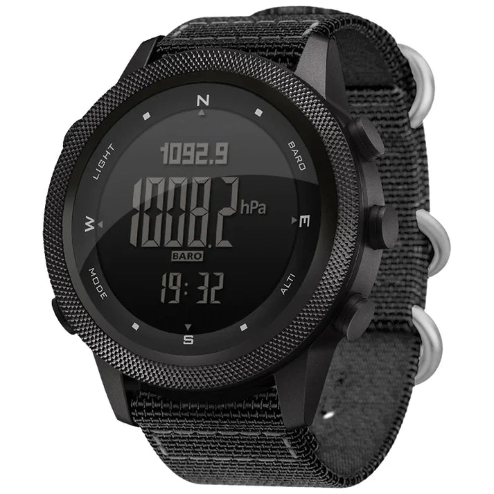 NORTH EDGE APACHE-46 Tactical Outdoor Watch