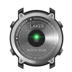 NORTH EDGE LAKER Outdoor Sports Watch