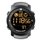 NORTH EDGE LAKER Outdoor Sports Watch