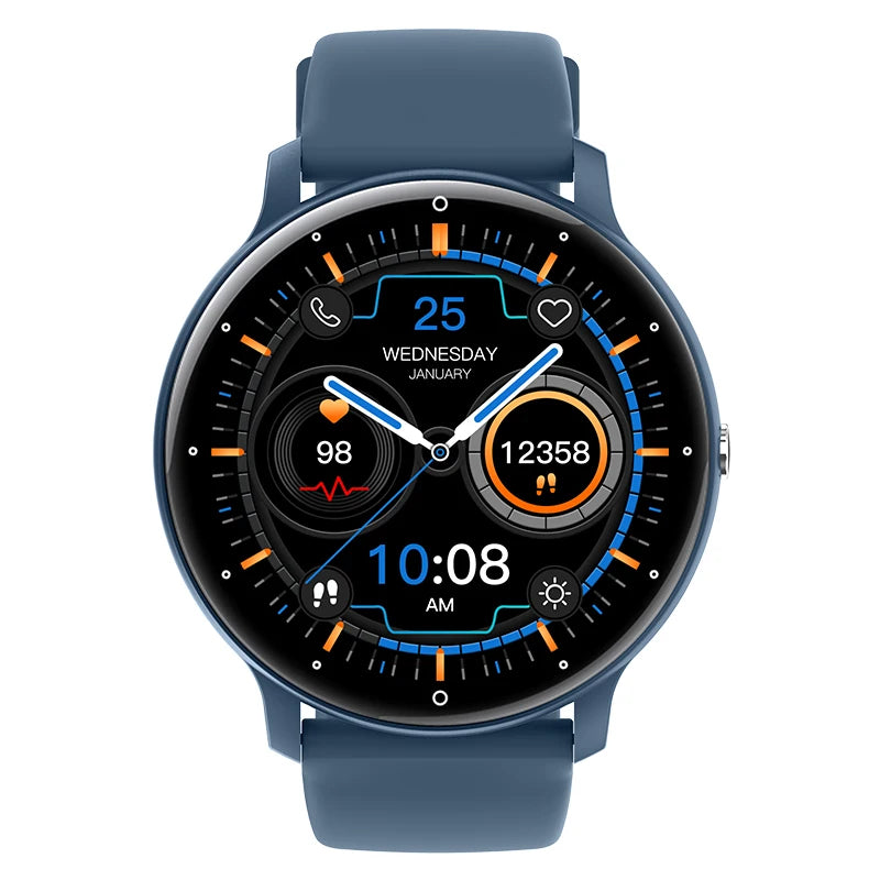 NORTH EDGE NL02C PRO Smartwatch