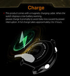 NORTH EDGE MARS 5 Outdoor Sports Watch