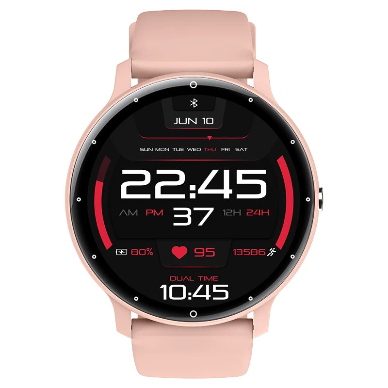 NORTH EDGE NL02C PRO Smartwatch