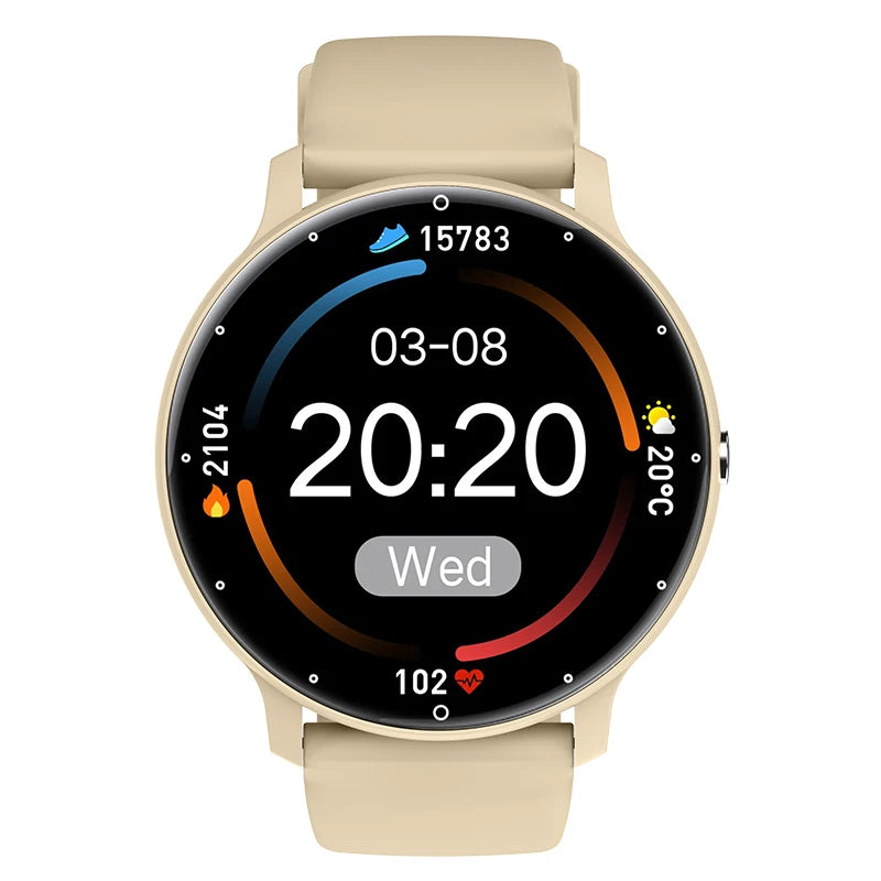 NORTH EDGE NL02C PRO Smartwatch