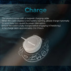 NORTH EDGE APACHE-D Tactical Dive Watch